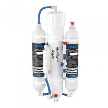 Осмозна система за вода  ARKA myAQUA 190