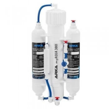 Осмозна система за вода  ARKA myAQUA 380