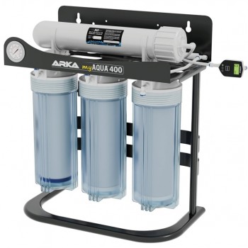 Осмозна система за вода ARKA myAQUA 400