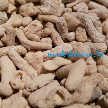 Коралови парчета (30 mm) - 1 кг