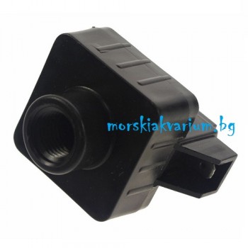 Клапан ниско налягане - 1/4" F