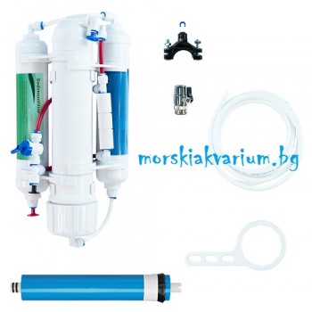Осмозна система за вода OsmoPerfekt MINI 190 Осмозна система за вода OsmoPerfekt MINI 190