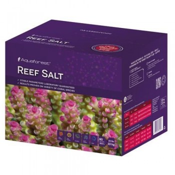 Reef Salt 10 kg