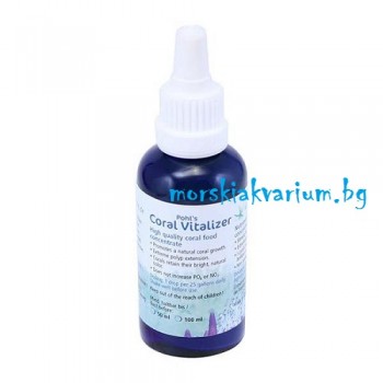 Korallen-Zucht Pohl's Coral Vitalizer - 10 ml