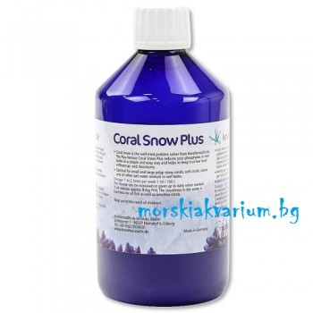 Korallen-Zucht Coral Snow Plus - 250 ml