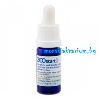 Korallen-Zucht ZEOstart 3 - 10 ml